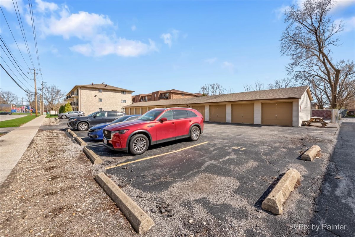 9800 Sayre Avenue, Unit 1C Chicago Ridge, IL 60415 - Photo 26 of 28