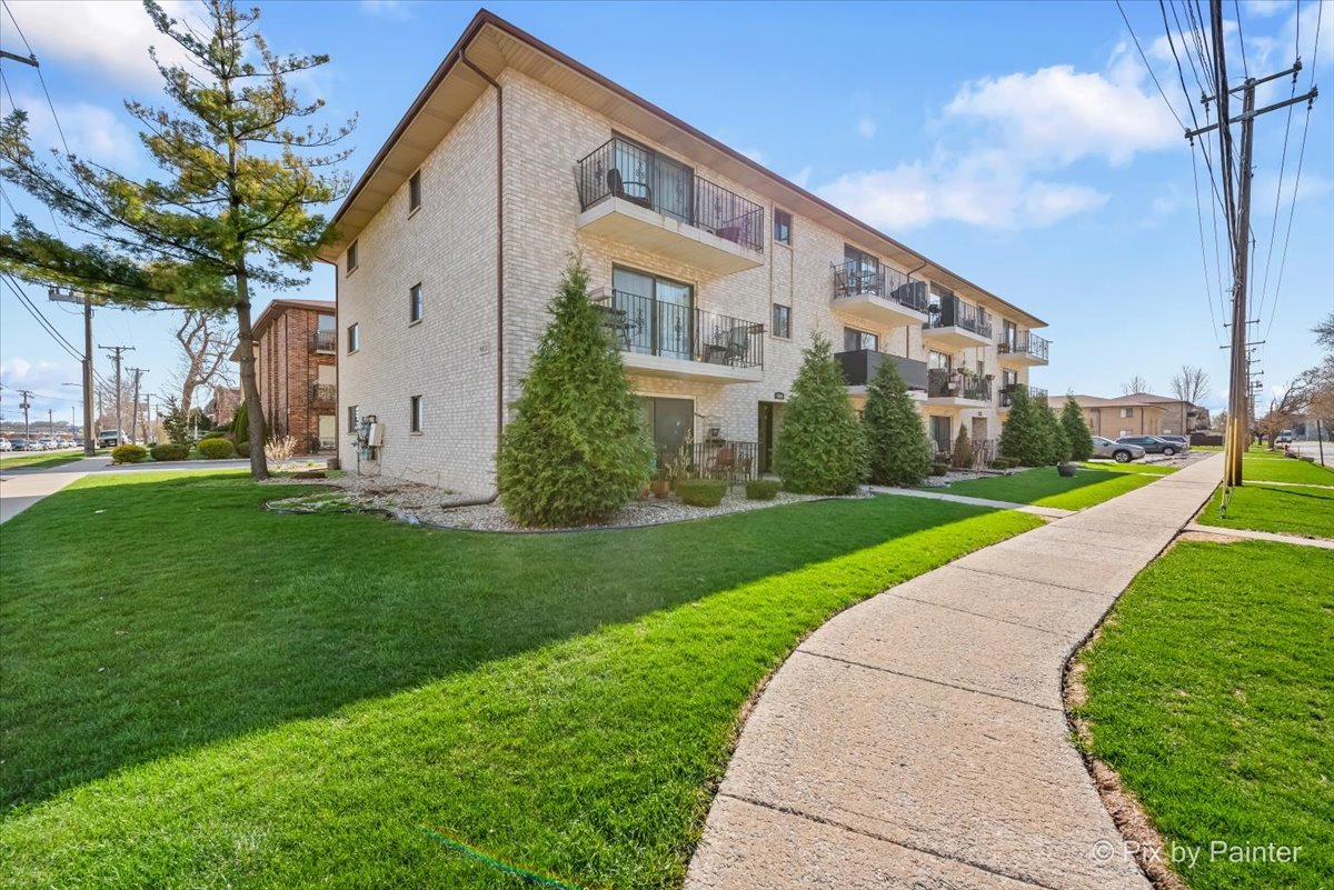 9800 Sayre Avenue, Unit 1C Chicago Ridge, IL 60415 - Photo 28 of 28