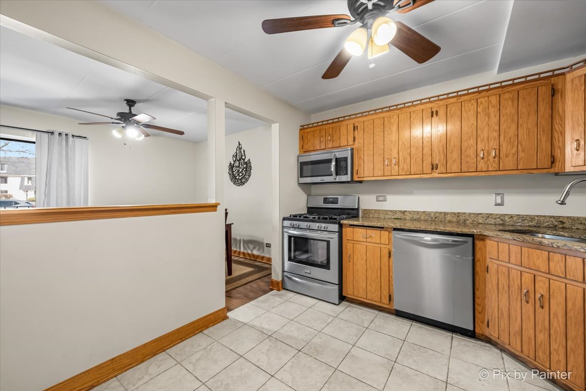 9800 Sayre Avenue, Unit 1C Chicago Ridge, IL 60415 - Photo 7 of 28