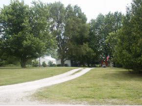 515 West Monticello Road Rochester, IN 46975 - Photo 1 of 1