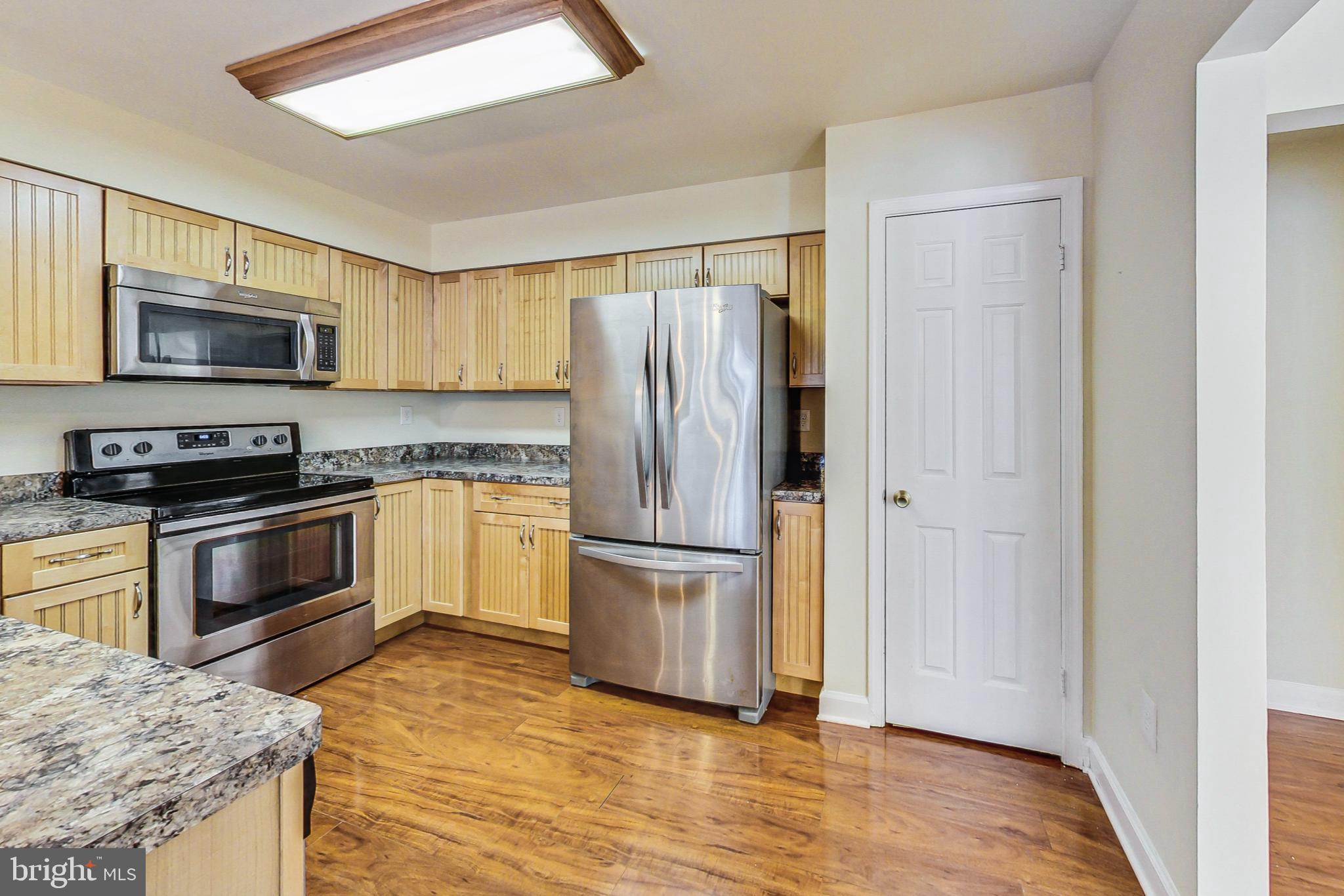 3445 Williamsburg Drive Waldorf, MD 20601 - Photo 12 of 49 Kitchen