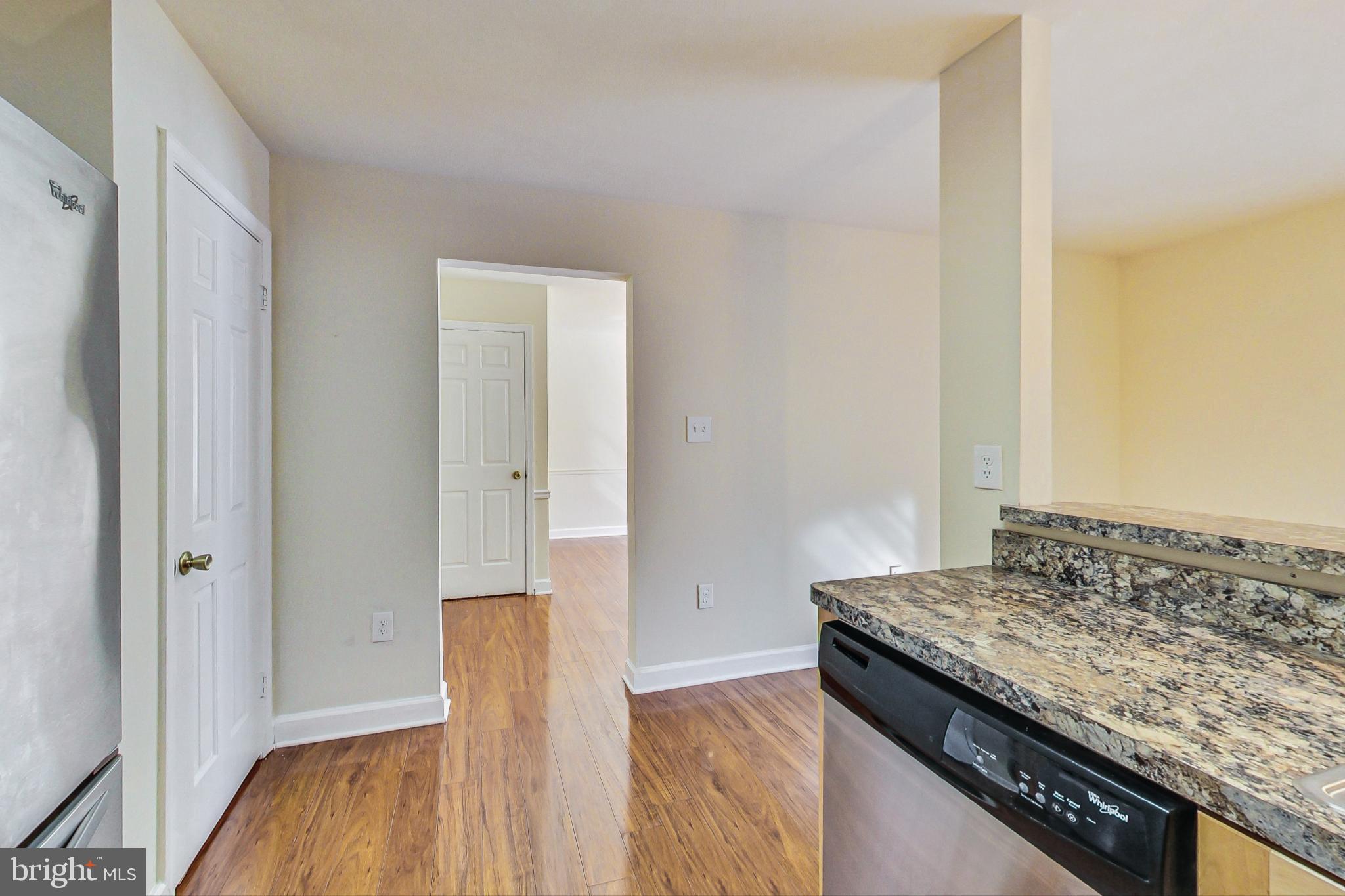 3445 Williamsburg Drive Waldorf, MD 20601 - Photo 13 of 49 View from Kitchen towards Dining Room