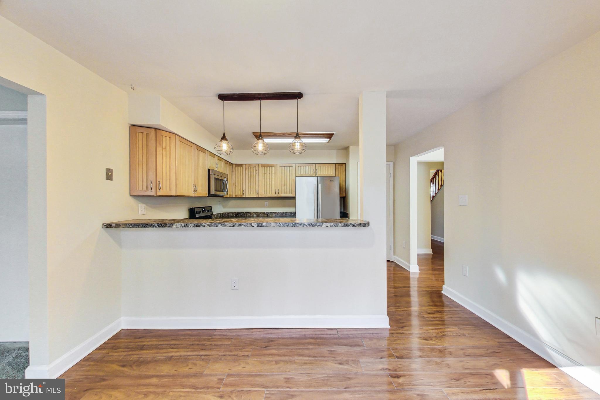 3445 Williamsburg Drive Waldorf, MD 20601 - Photo 14 of 49 Eat in Kitchen