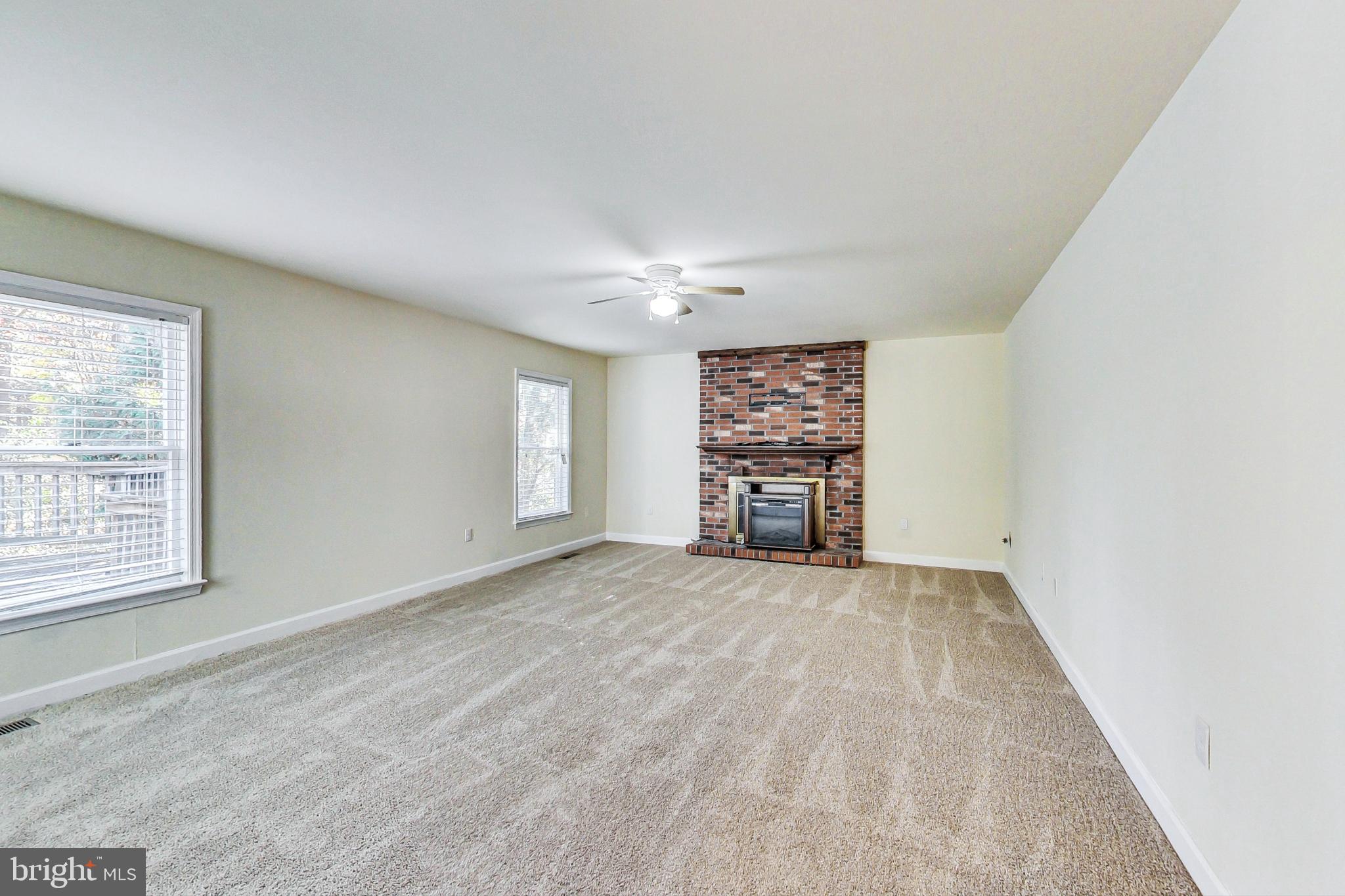 3445 Williamsburg Drive Waldorf, MD 20601 - Photo 17 of 49 Second Living Room