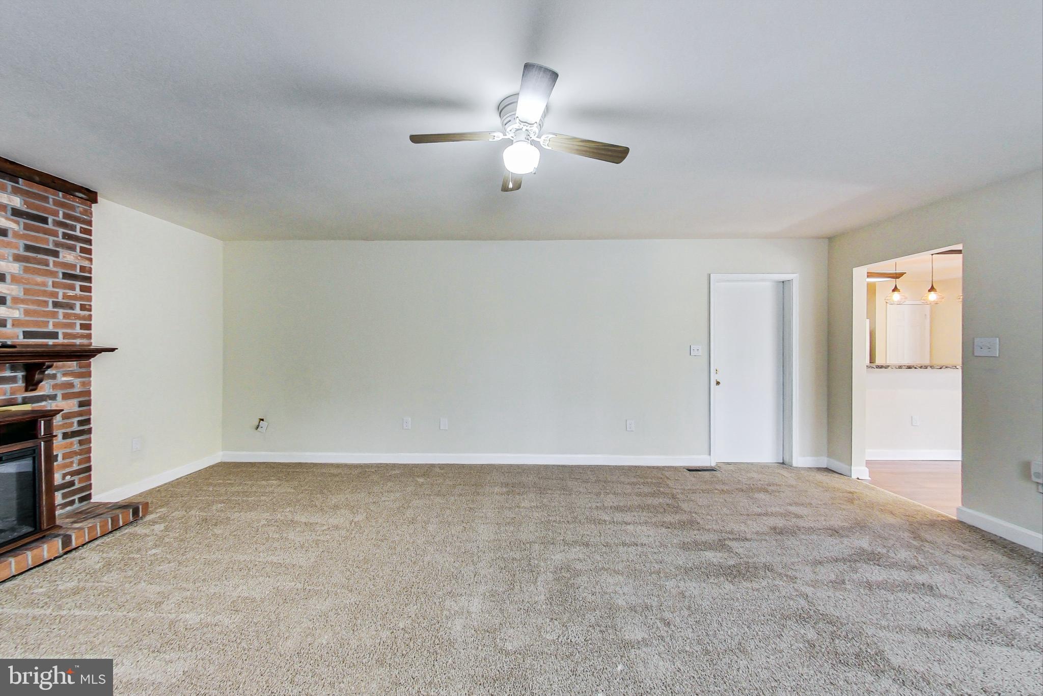 3445 Williamsburg Drive Waldorf, MD 20601 - Photo 18 of 49 Second Living Room