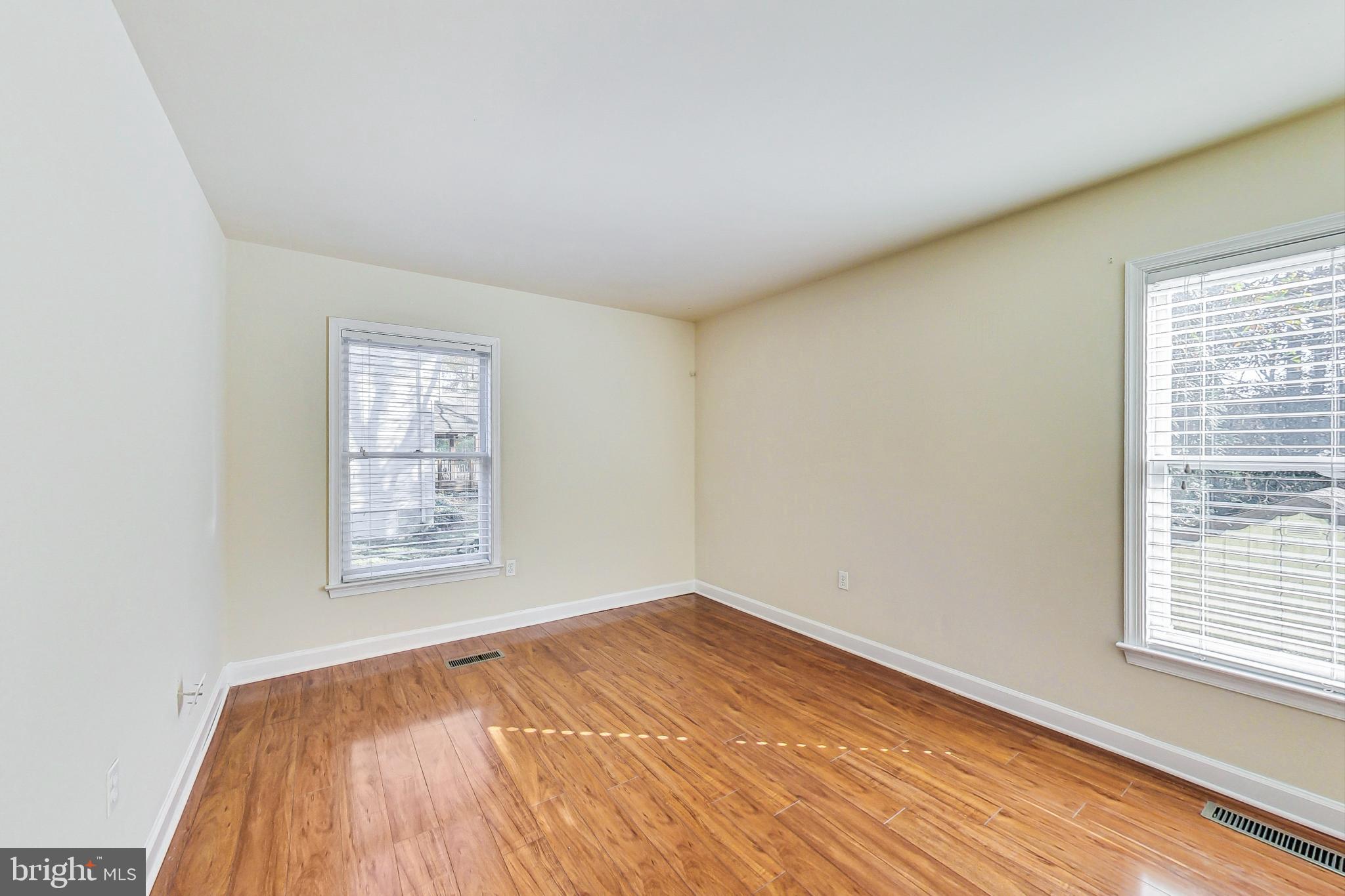 3445 Williamsburg Drive Waldorf, MD 20601 - Photo 23 of 49 Second Main Floor Bedroom