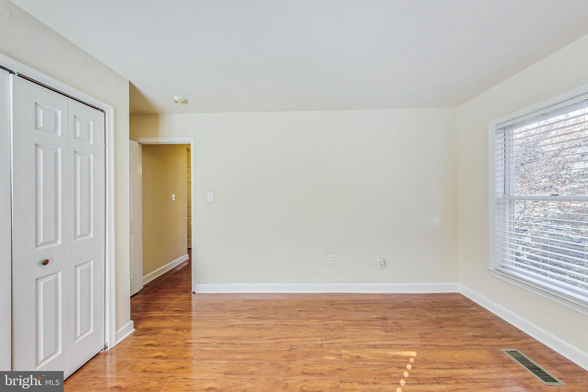 3445 Williamsburg Drive Waldorf, MD 20601 - Photo 24 of 49 Second Main Floor Bedroom