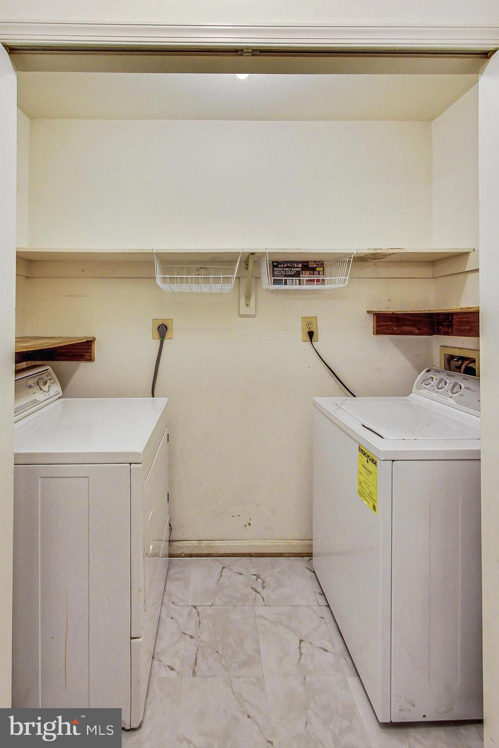 3445 Williamsburg Drive Waldorf, MD 20601 - Photo 27 of 49 Laundry Room