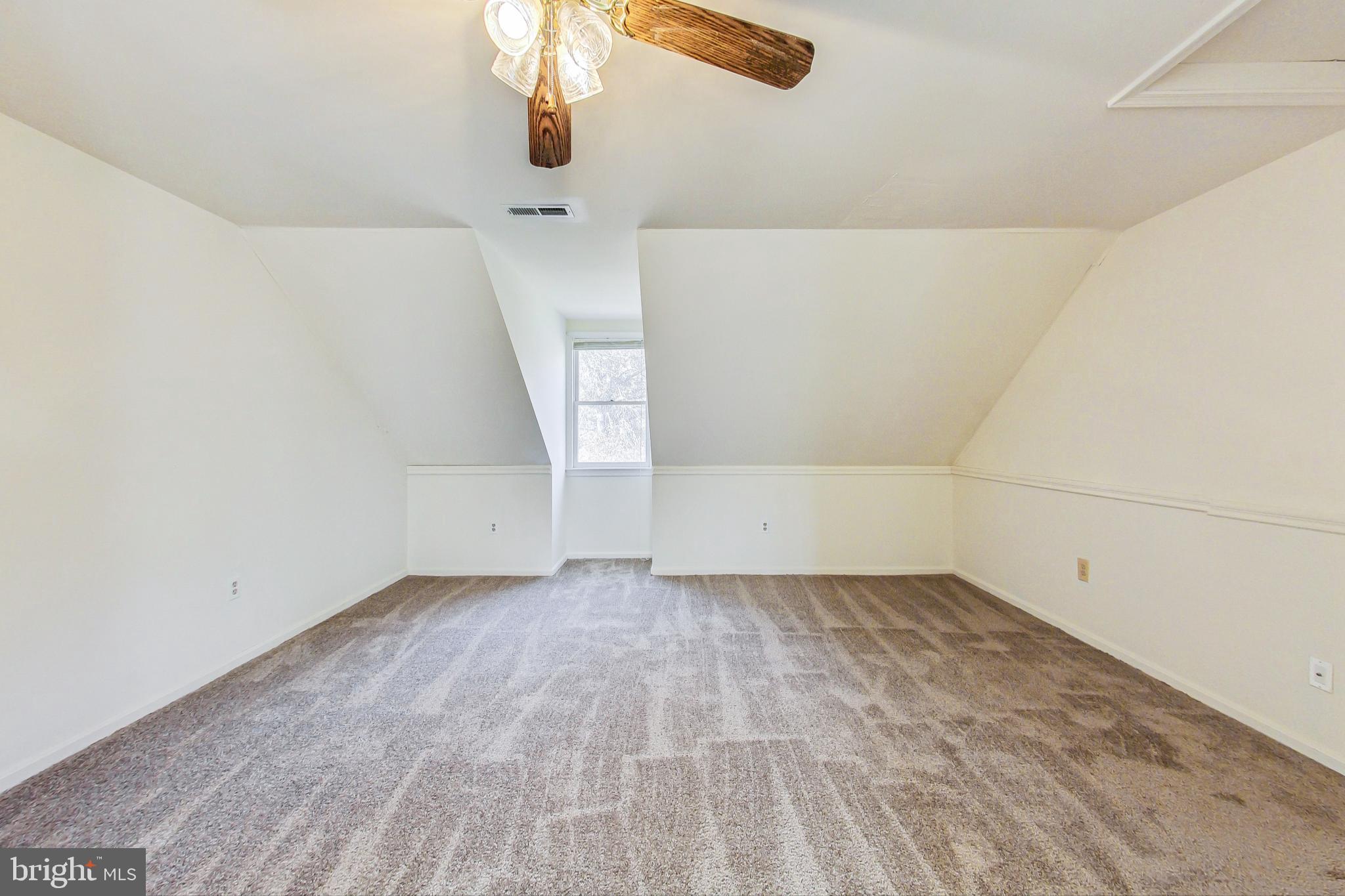 3445 Williamsburg Drive Waldorf, MD 20601 - Photo 28 of 49 Upstairs Primary Bedroom