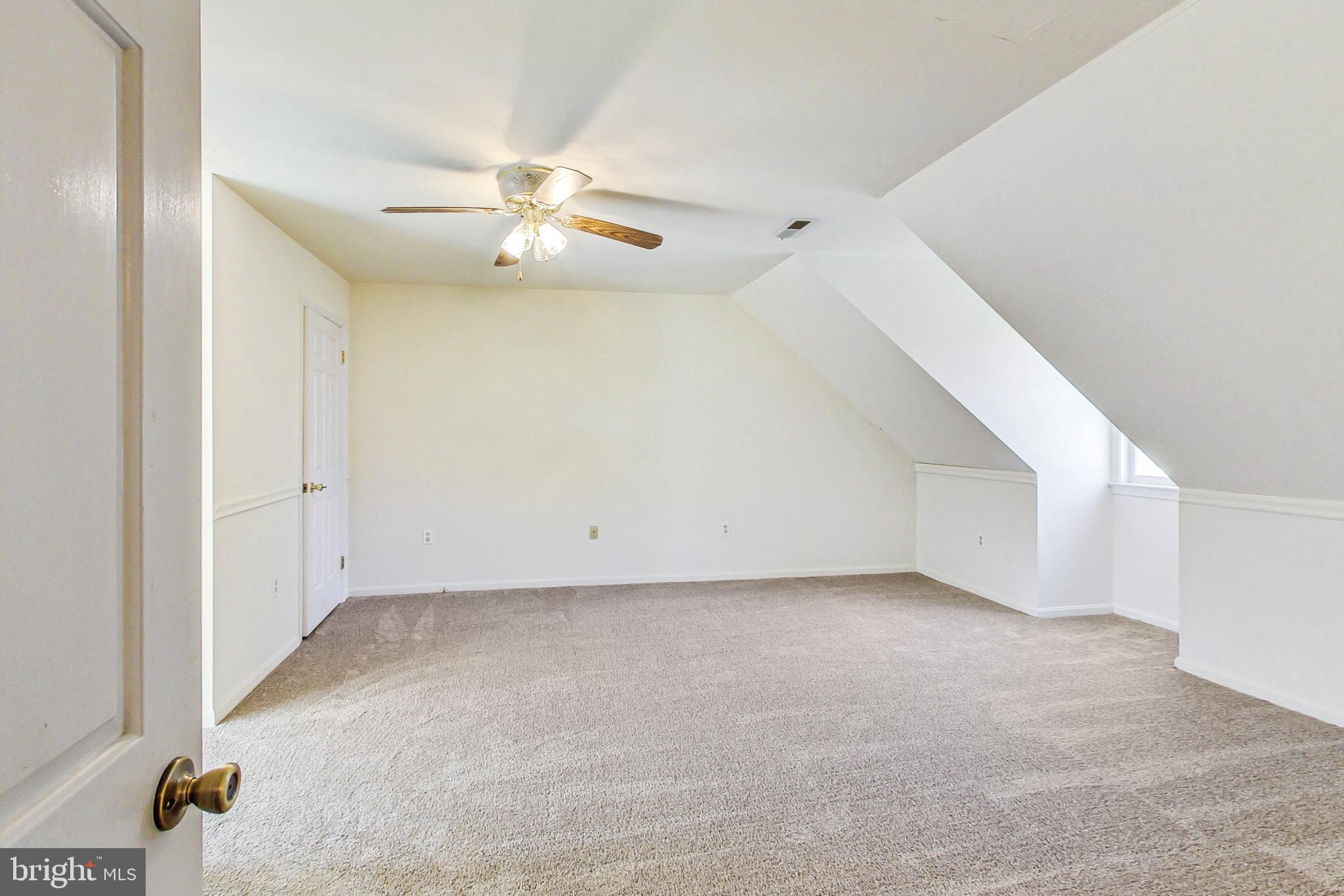 3445 Williamsburg Drive Waldorf, MD 20601 - Photo 29 of 49 Upstairs Primary Bedroom