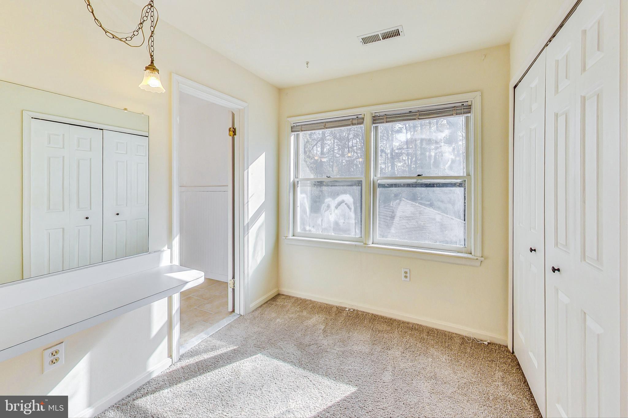 3445 Williamsburg Drive Waldorf, MD 20601 - Photo 31 of 49 Primary Dressing Room and Closets