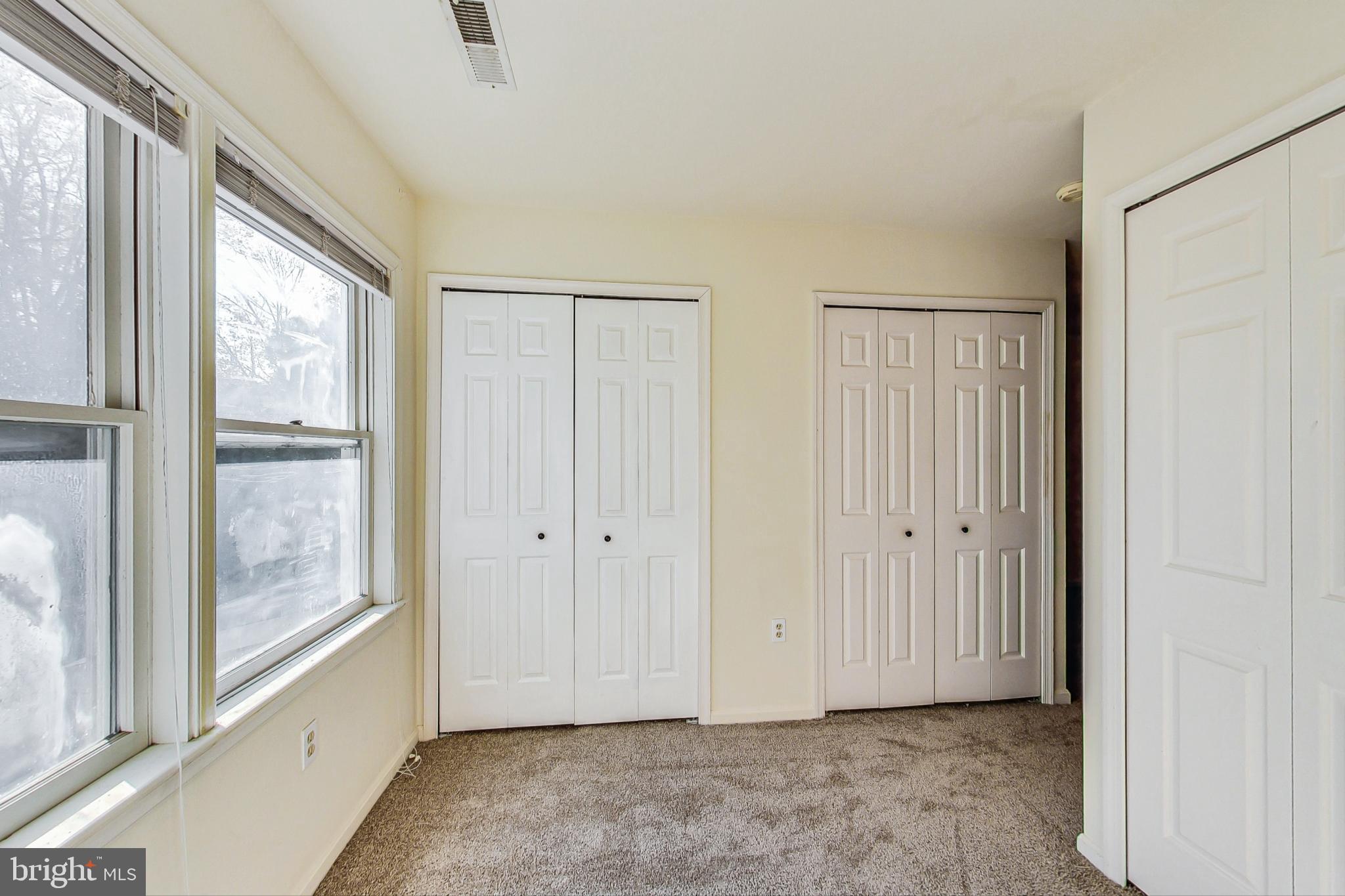 3445 Williamsburg Drive Waldorf, MD 20601 - Photo 32 of 49 Primary Dressing Room and Closets