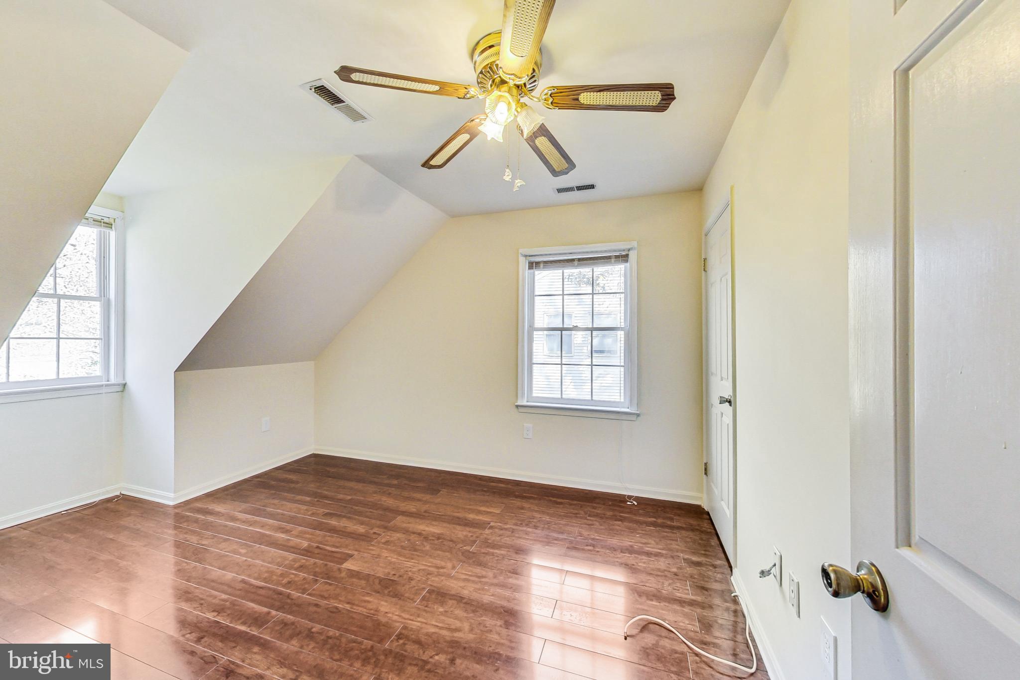 3445 Williamsburg Drive Waldorf, MD 20601 - Photo 35 of 49 Second Upstairs Bedroom