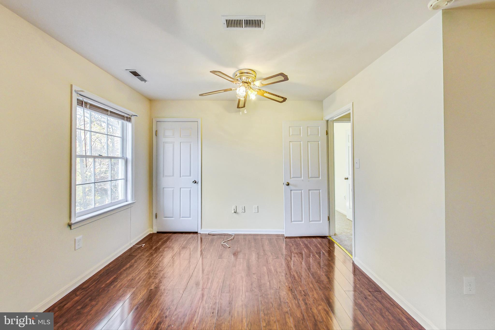 3445 Williamsburg Drive Waldorf, MD 20601 - Photo 36 of 49 Second Upstairs Bedroom