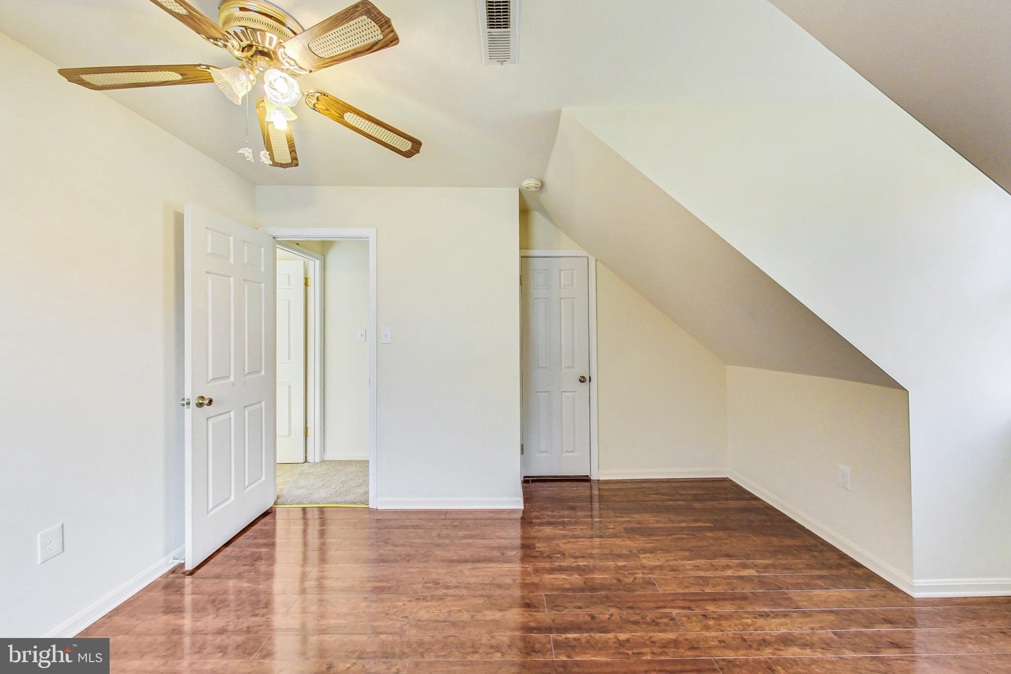 3445 Williamsburg Drive Waldorf, MD 20601 - Photo 37 of 49 Second Upstairs Bedroom