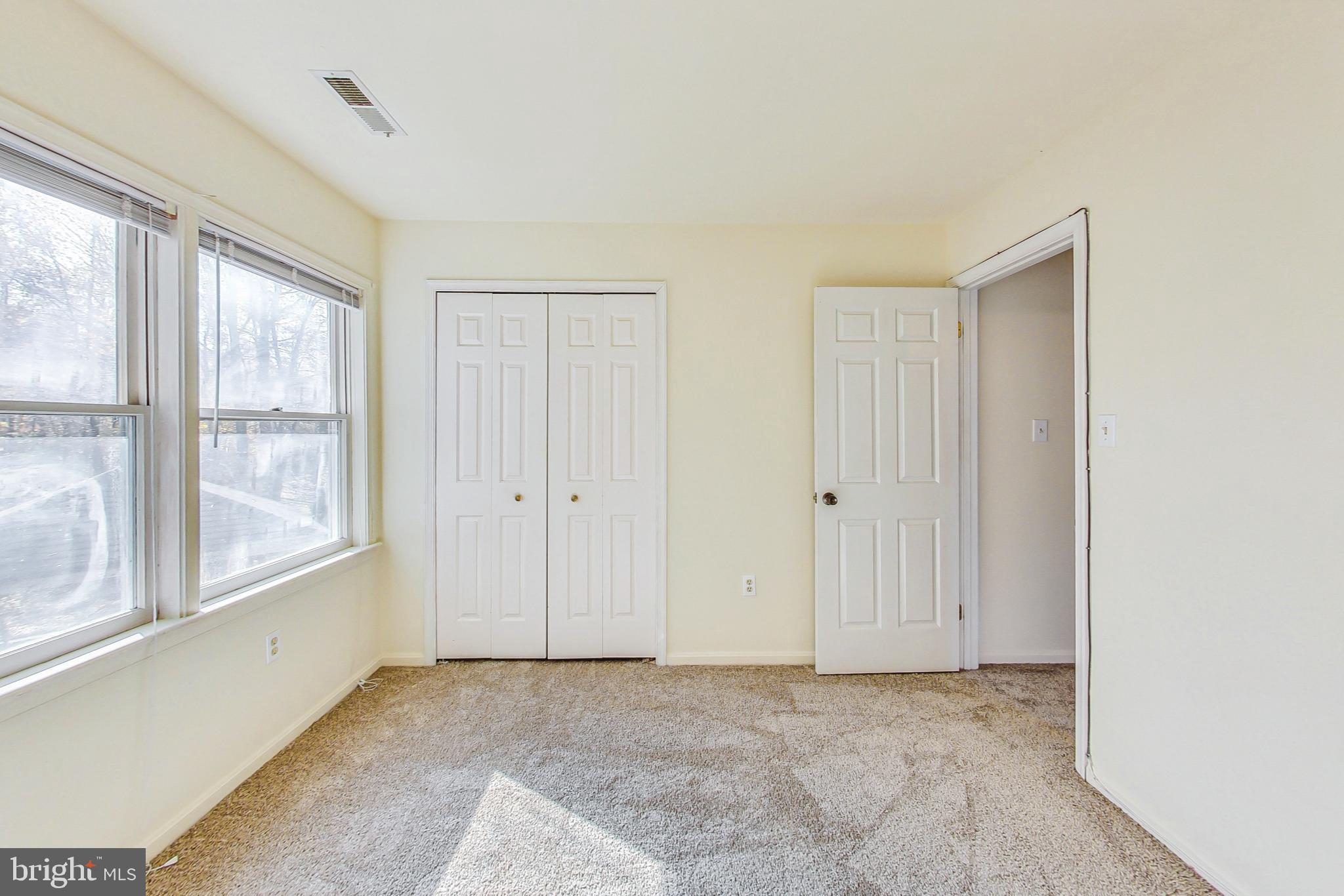 3445 Williamsburg Drive Waldorf, MD 20601 - Photo 39 of 49 Third Upstairs Bedroom