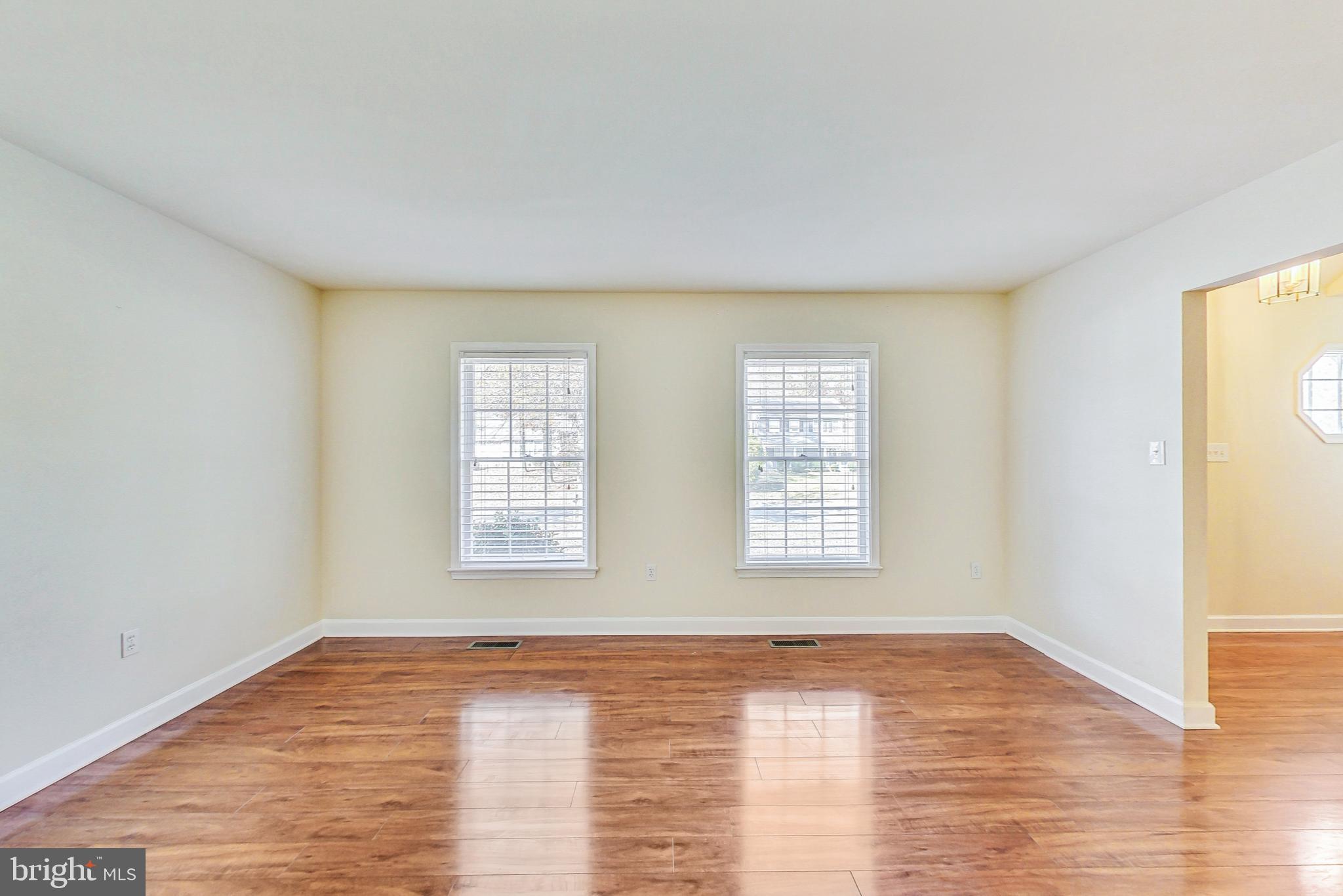 3445 Williamsburg Drive Waldorf, MD 20601 - Photo 6 of 49 Formal Living Room