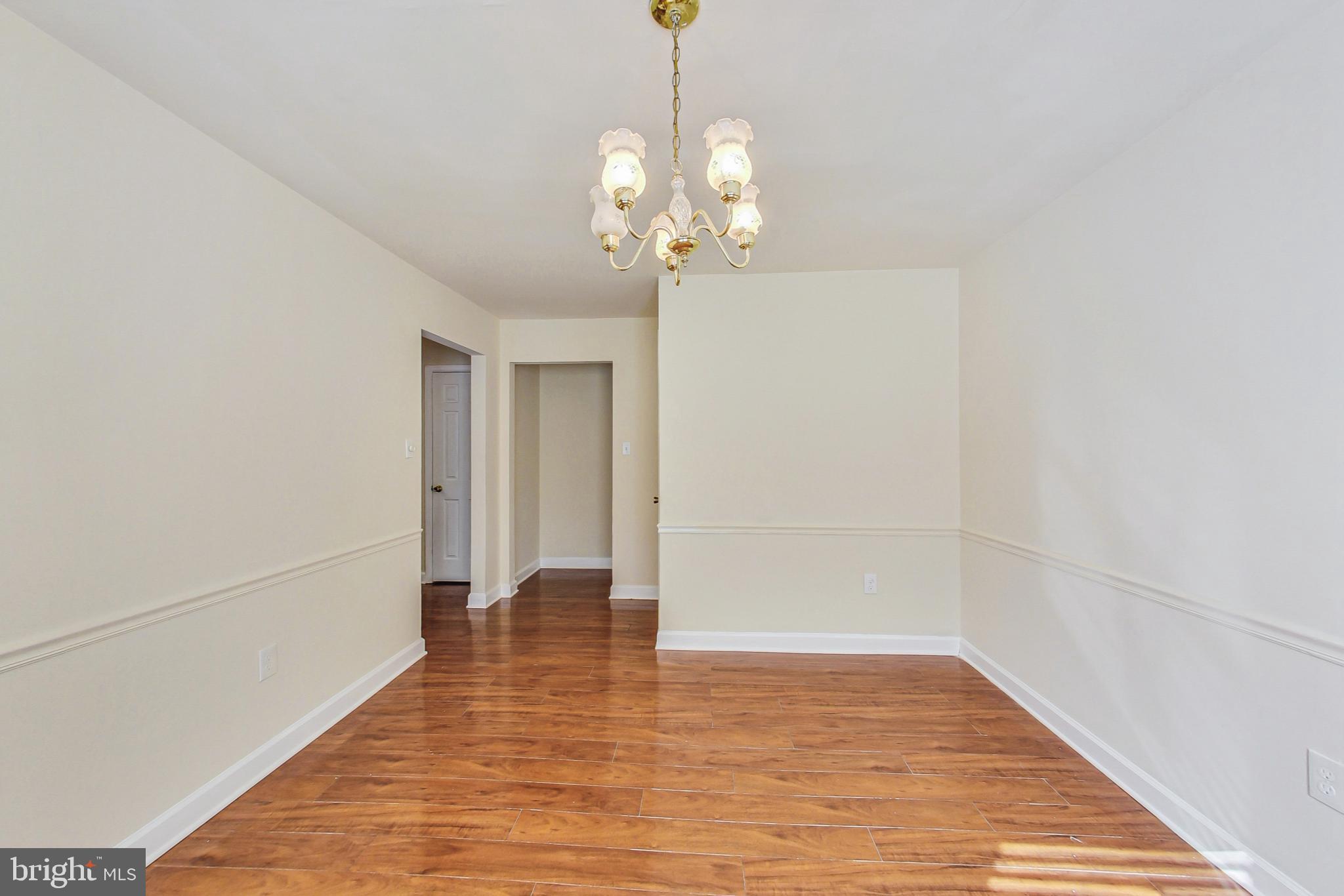 3445 Williamsburg Drive Waldorf, MD 20601 - Photo 8 of 49 Formal Dining Room