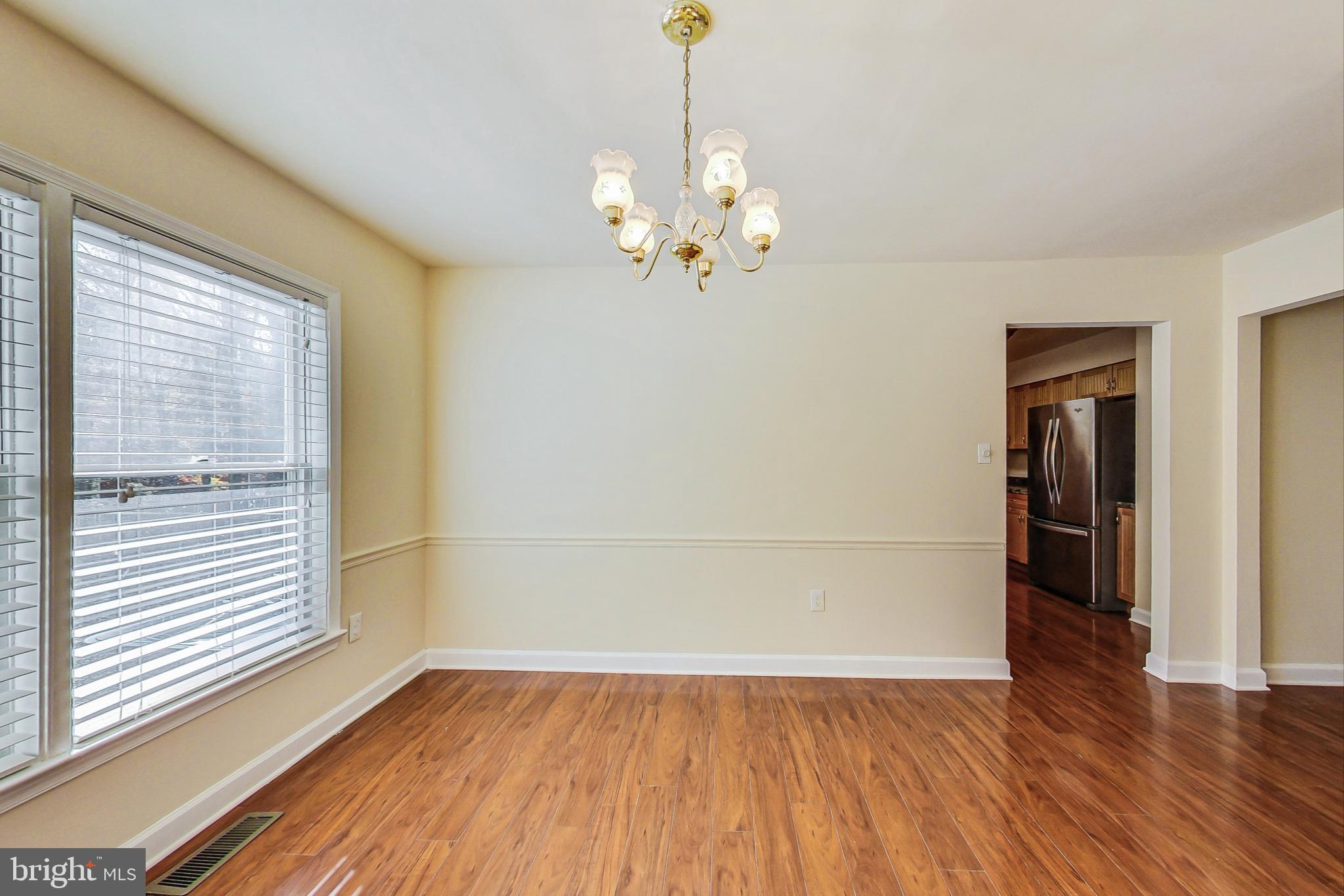 3445 Williamsburg Drive Waldorf, MD 20601 - Photo 10 of 49 Formal Dining Room