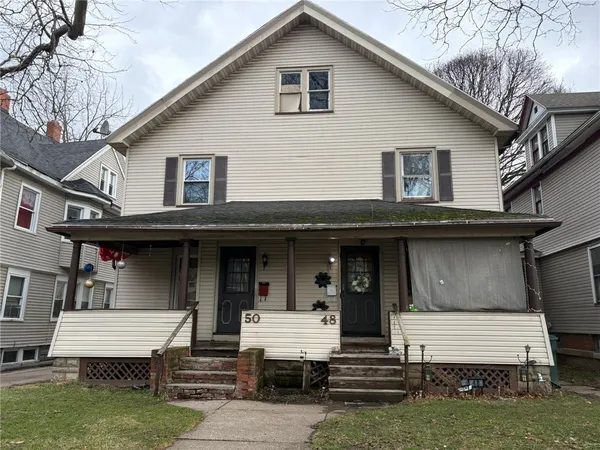 $125,000 | 48-50 Clay Avenue, Rochester, NY 14613