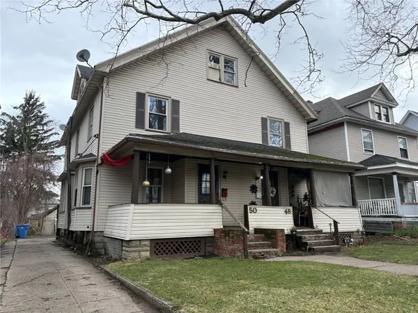 $125,000 | 48-50 Clay Avenue, Rochester, NY 14613