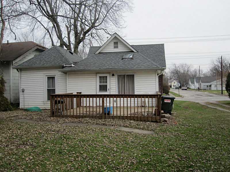 428 Riley Avenue Greenfield, IN 46140 - Photo 15 of 18 Gallery Image 15