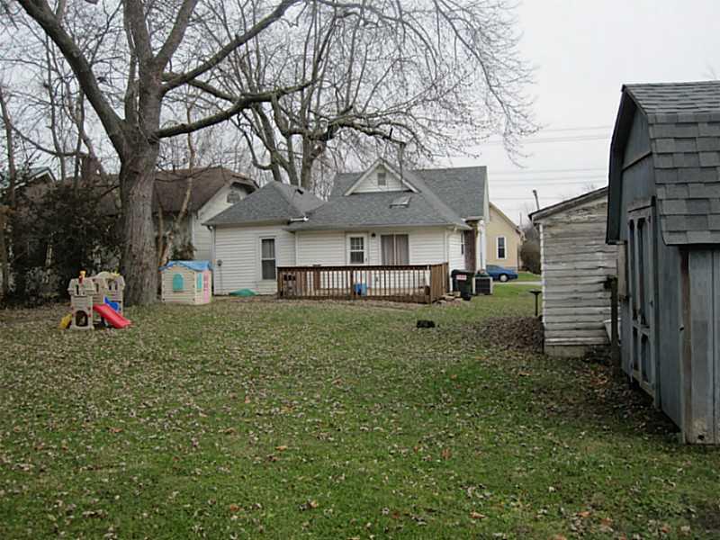 428 Riley Avenue Greenfield, IN 46140 - Photo 16 of 18 Gallery Image 16