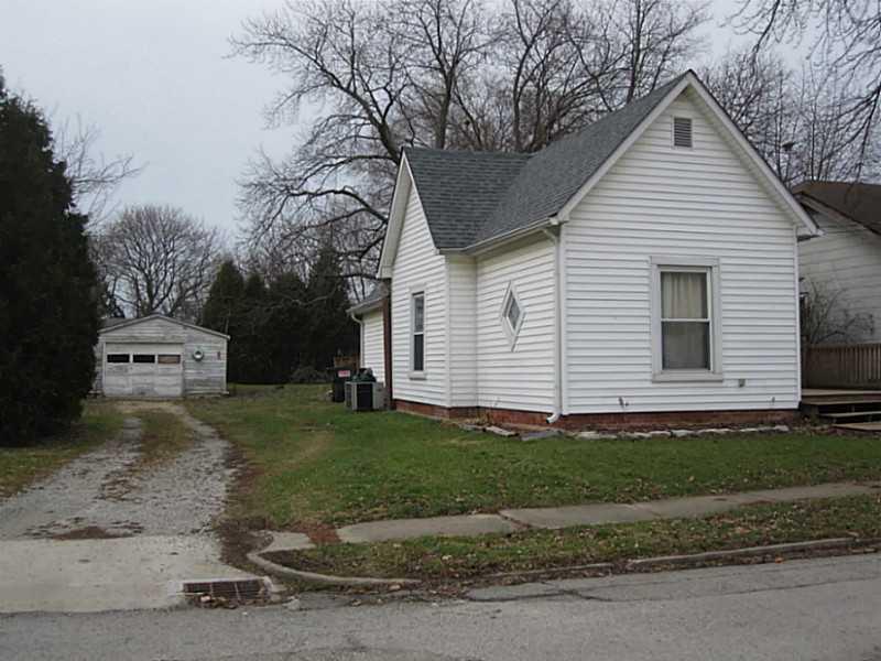 428 Riley Avenue Greenfield, IN 46140 - Photo 18 of 18 Gallery Image 18