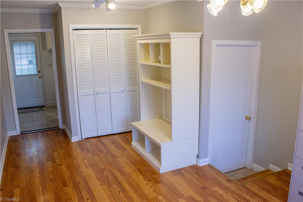 1622 Ardmore Road Winston-Salem, NC 27127 - Photo 20 of 38 Bonus Room