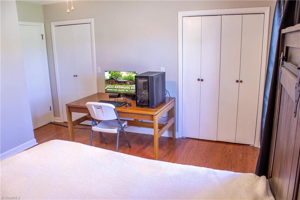 1622 Ardmore Road Winston-Salem, NC 27127 - Photo 24 of 38 Bedroom