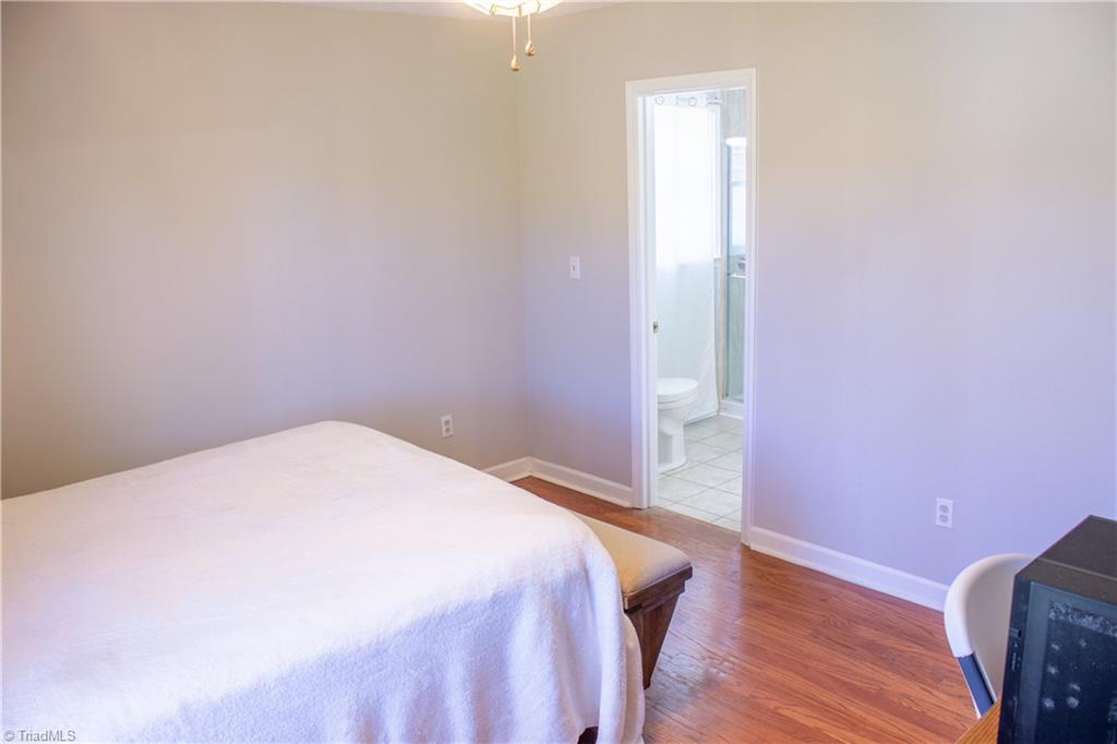 1622 Ardmore Road Winston-Salem, NC 27127 - Photo 25 of 38 Bedroom