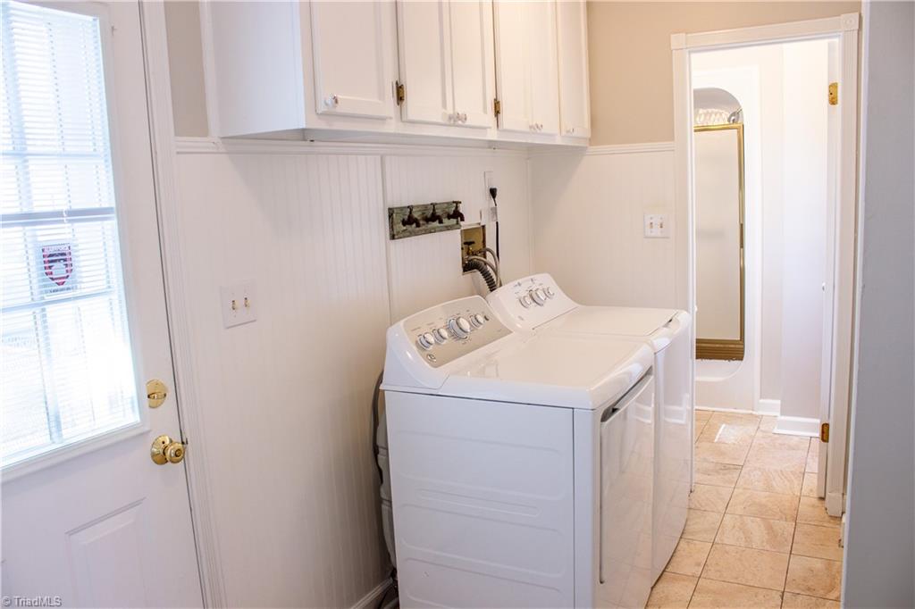 1622 Ardmore Road Winston-Salem, NC 27127 - Photo 31 of 38 Laundry Room