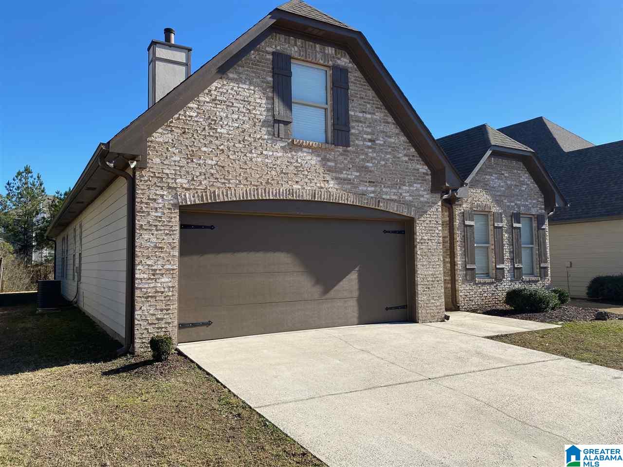 1020 Riviera Drive Calera, AL 35040 - Photo 22 of 23
