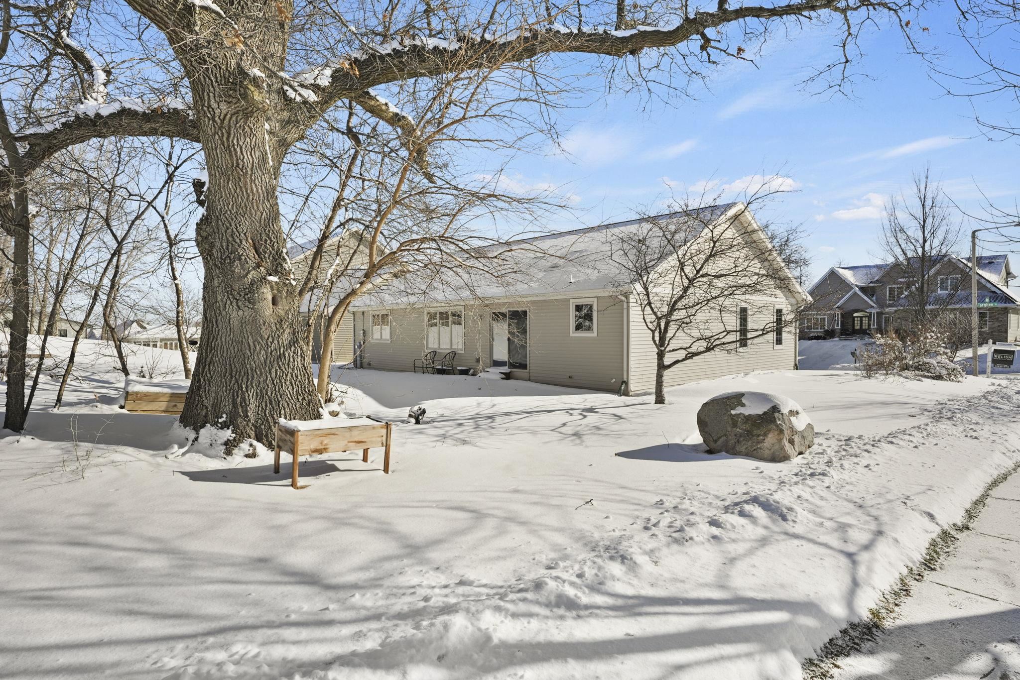 2575 Targhee Street Fitchburg, WI 53711 - Photo 40 of 42
