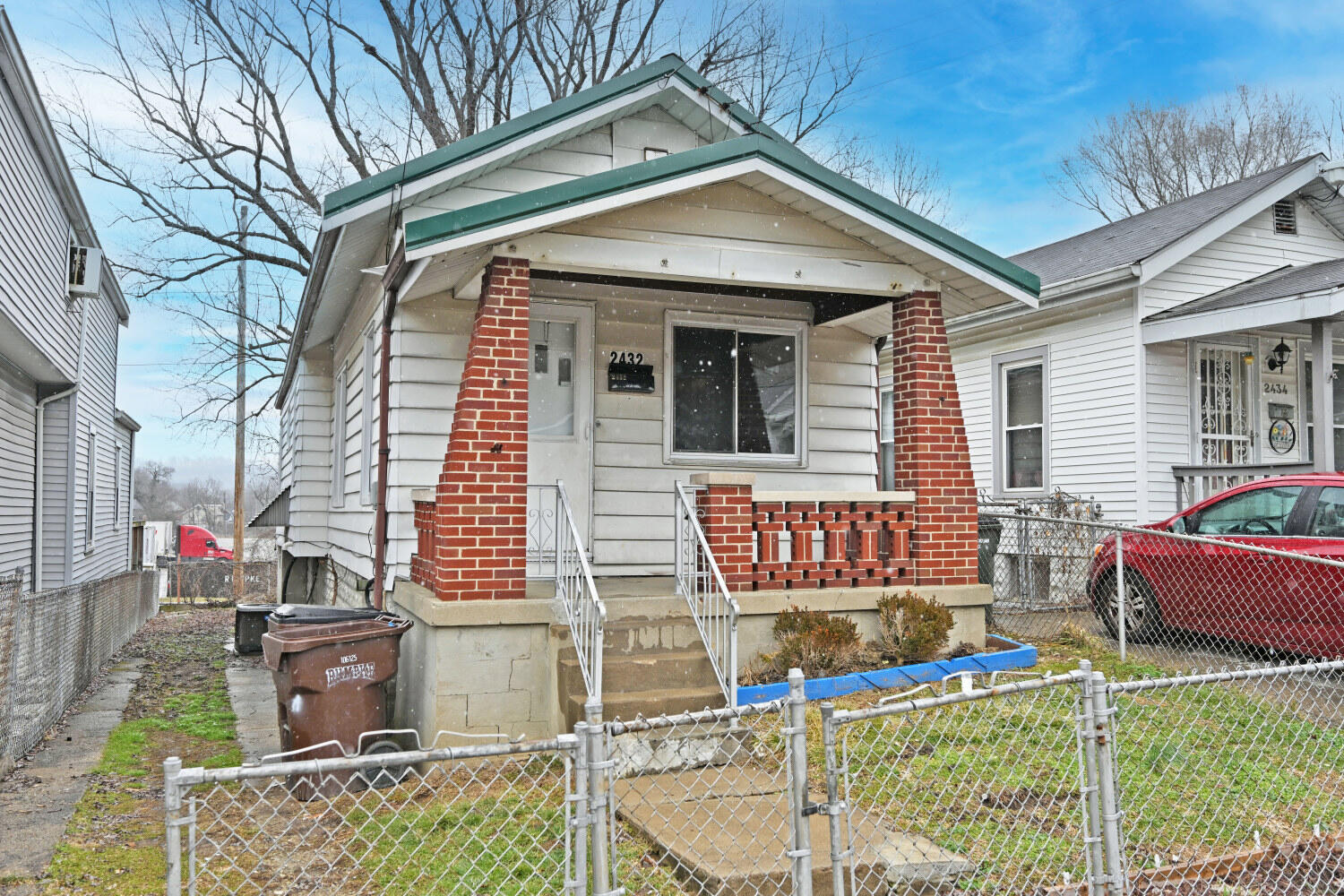 2432 Herman Street Covington, KY 41014 - Photo 1 of 25 Gallery Image 1