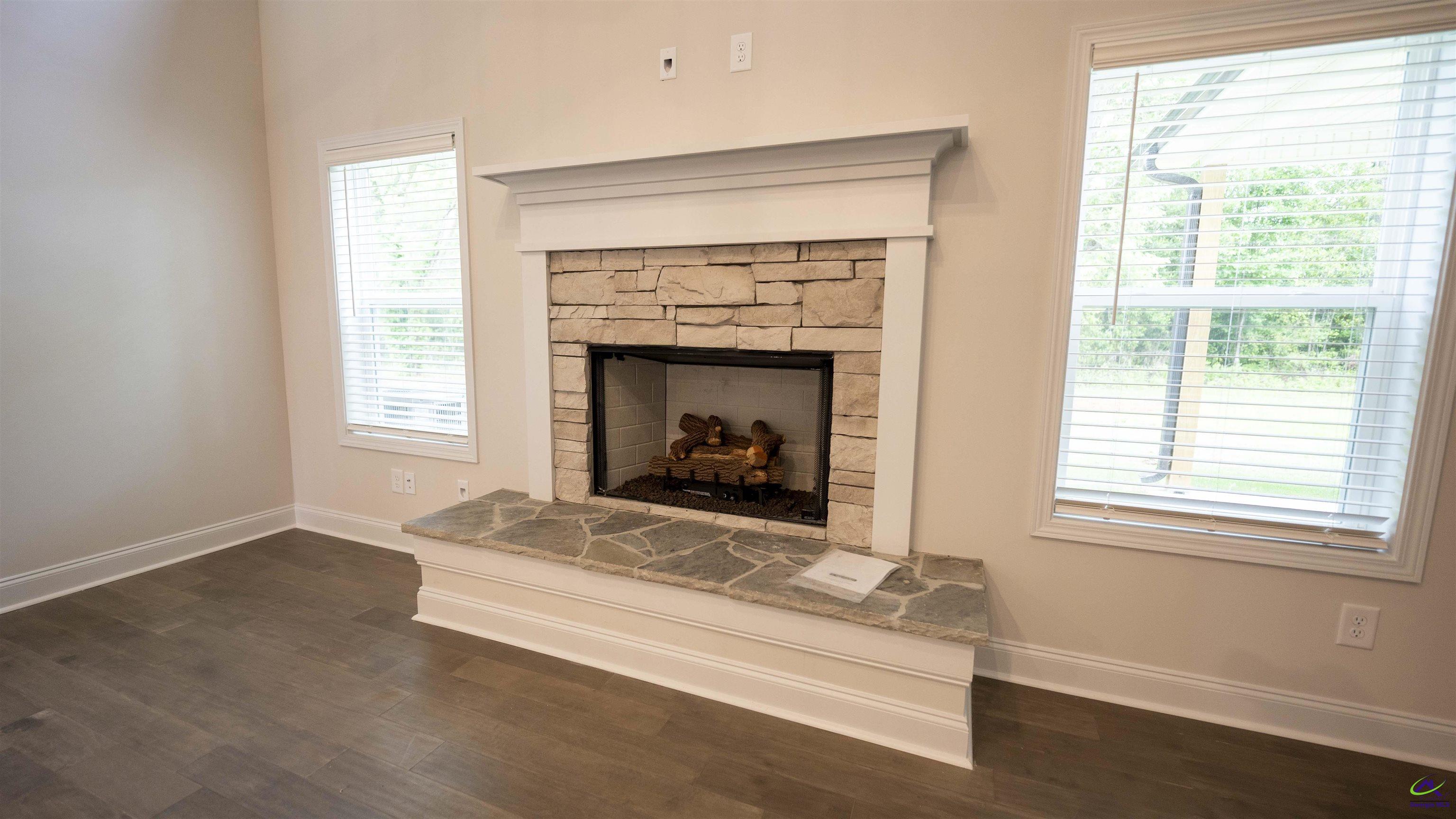 138 Bluecoat Trail Byron, GA 31008 - Photo 15 of 39