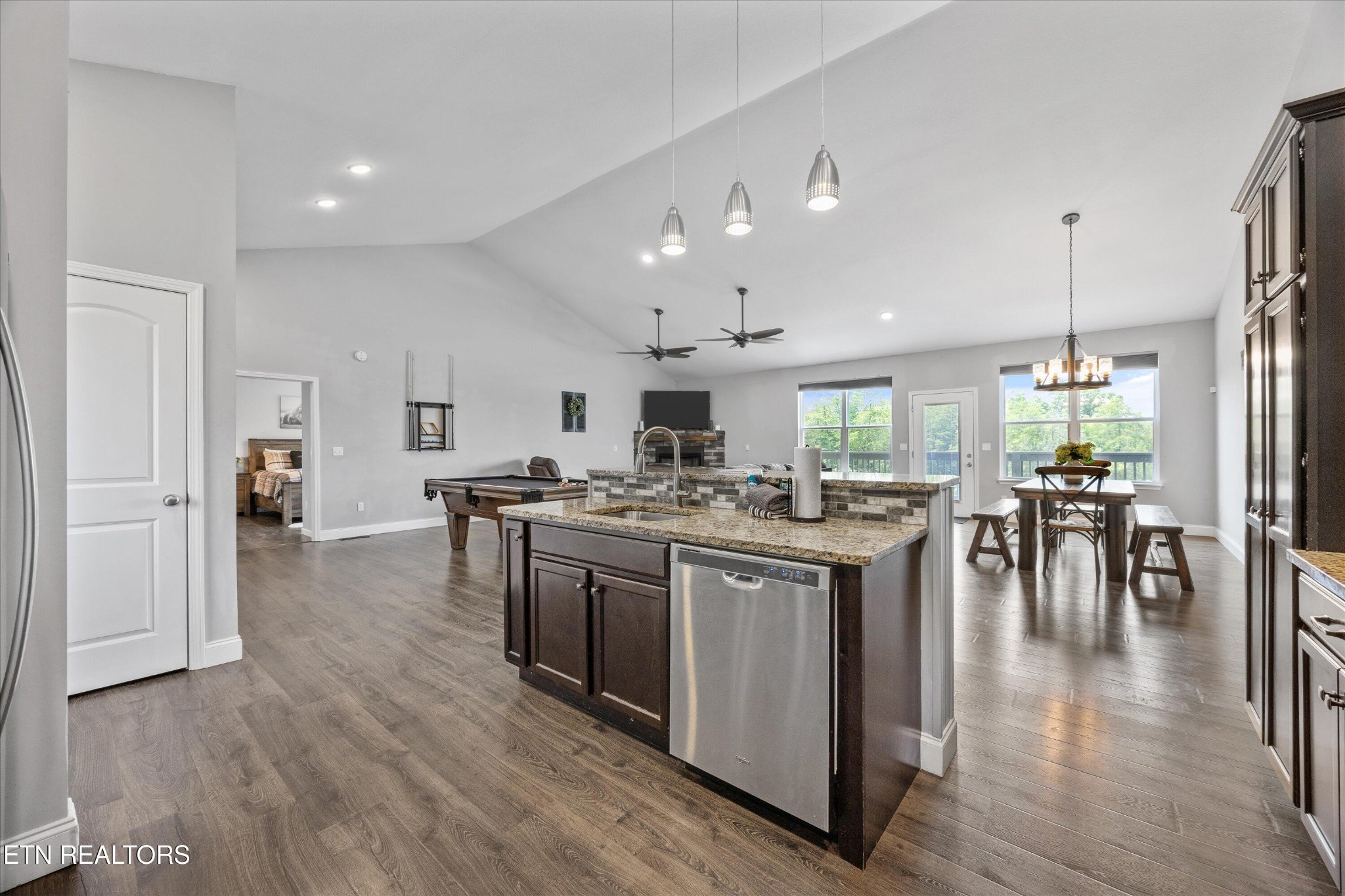 3558 Bohanan Top Road Sevierville, TN 37876 - Photo 10 of 40 Gallery Image 10