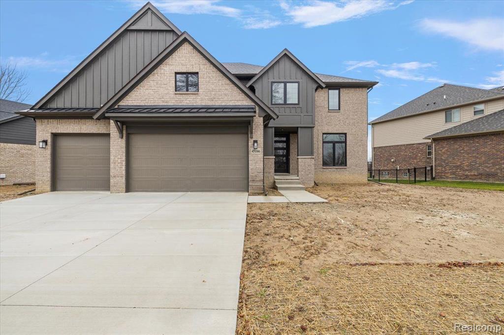 45166 Twin Rivers Road Macomb, MI 48044 - Photo 10 of 68
