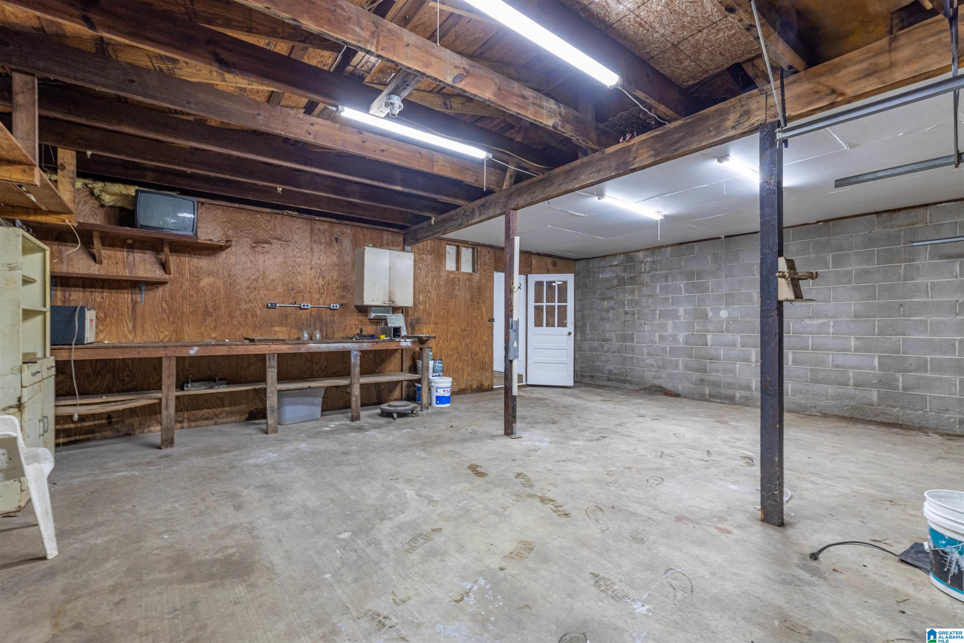 211 Corning Street Anniston, AL 36201 - Photo 32 of 39