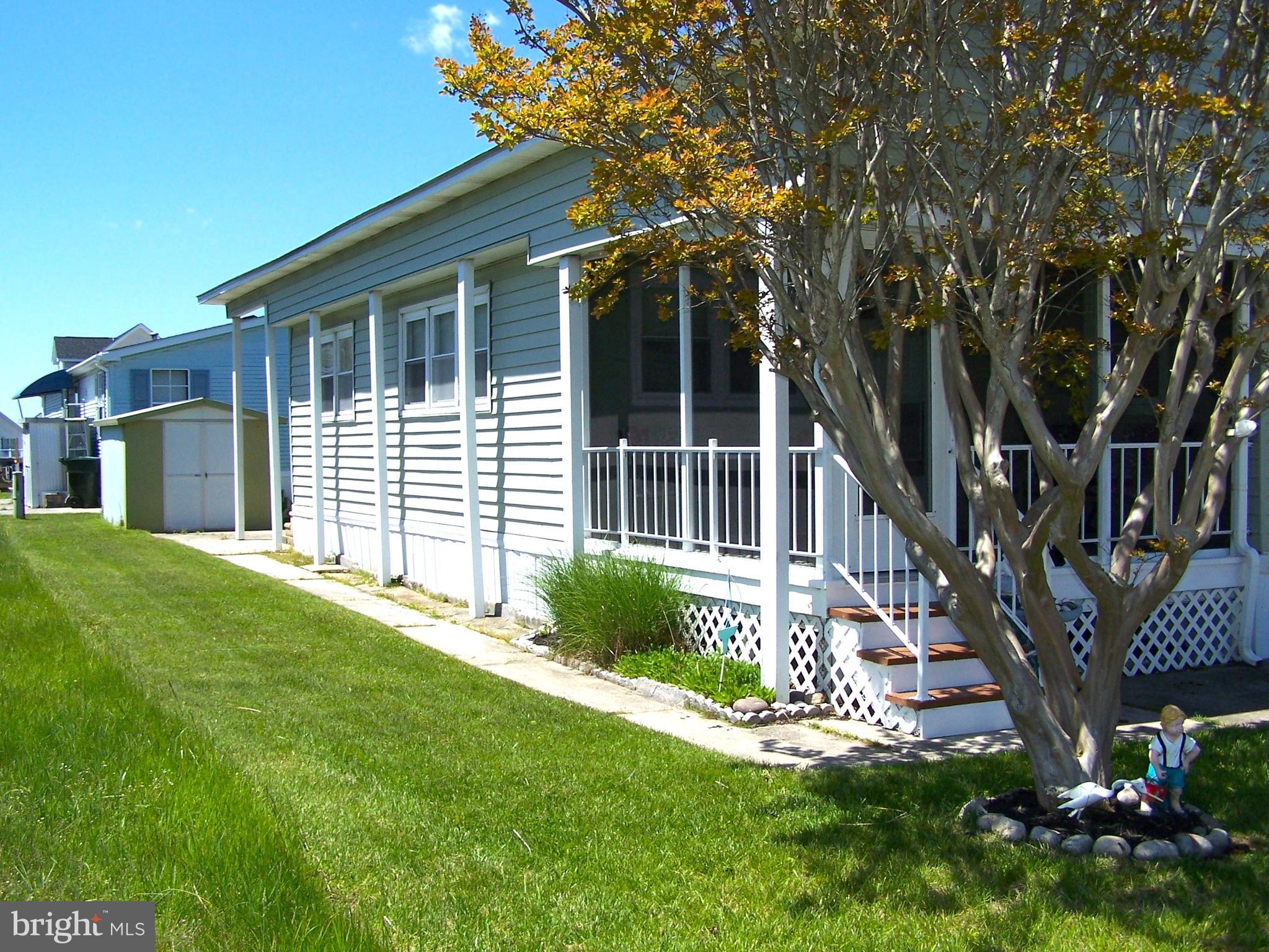 13305 Nantucket Road Ocean City, MD 21842 - Photo 3 of 54 Gallery Image 3