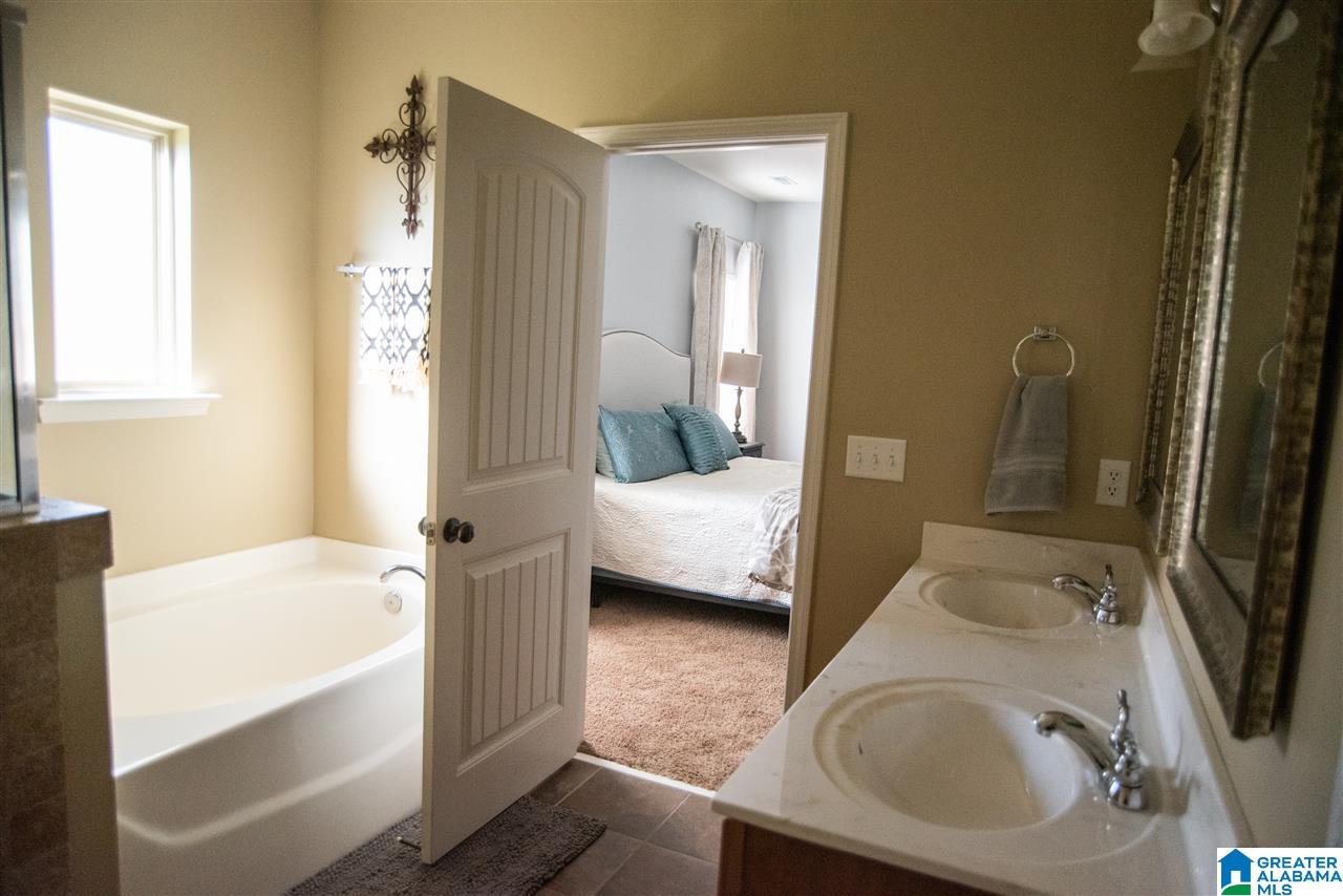4055 Prescott Court Springville, AL 35146 - Photo 11 of 34