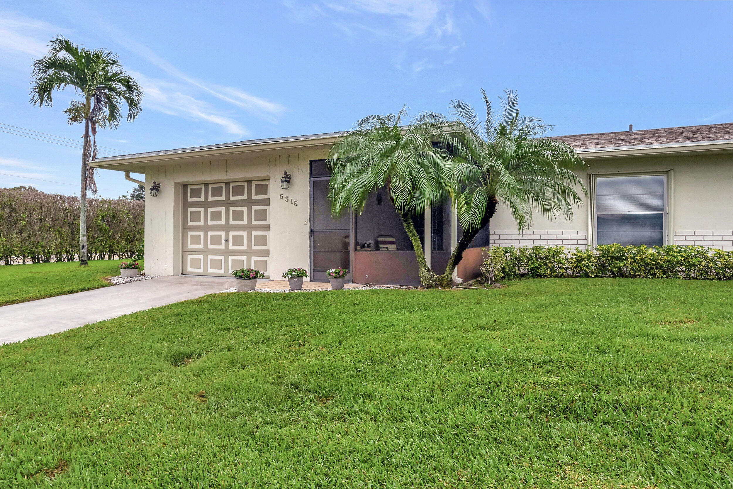 6315 Dusenburg Road Delray Beach, FL 33484 - Photo 1 of 37 DU 2