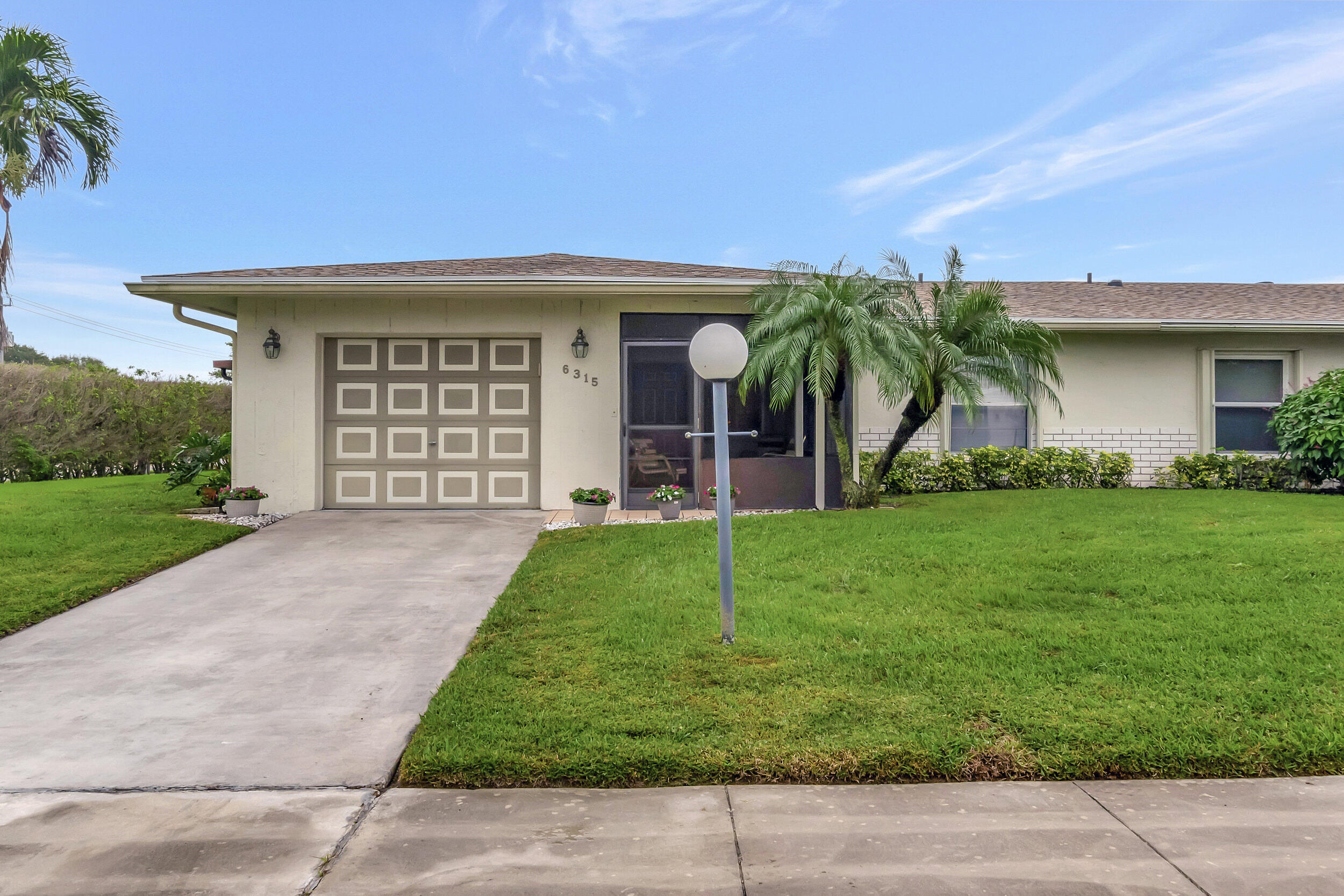 6315 Dusenburg Road Delray Beach, FL 33484 - Photo 34 of 37 DU 1