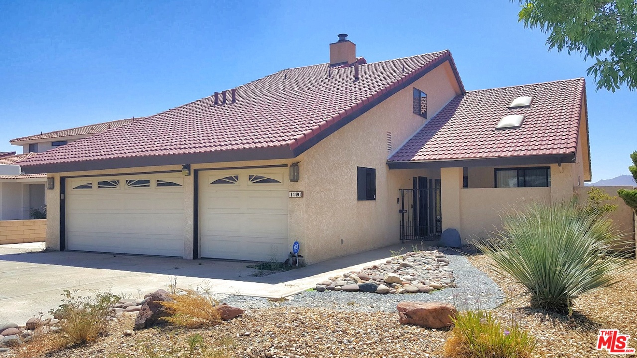 14491 Rivers Edge Road Helendale, CA 92342 - Photo 1 of 22