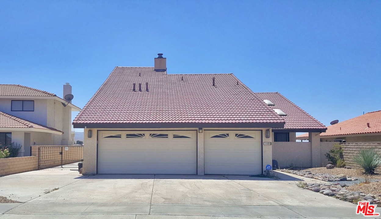 14491 Rivers Edge Road Helendale, CA 92342 - Photo 2 of 22