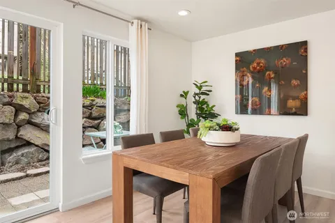 $499,880 | 3661 Phinney Avenue North, Unit 109, Seattle, WA 98103