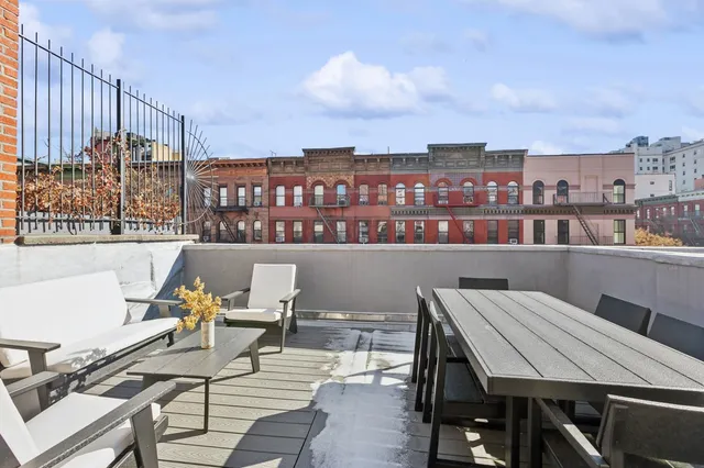 $3,350,000 | 389 Manhattan Avenue | Harlem