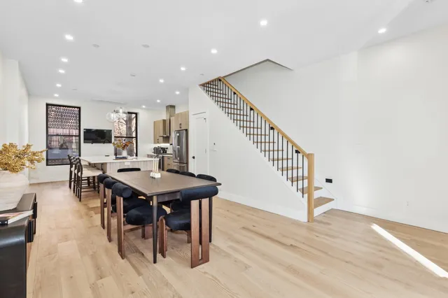$3,350,000 | 389 Manhattan Avenue | Harlem