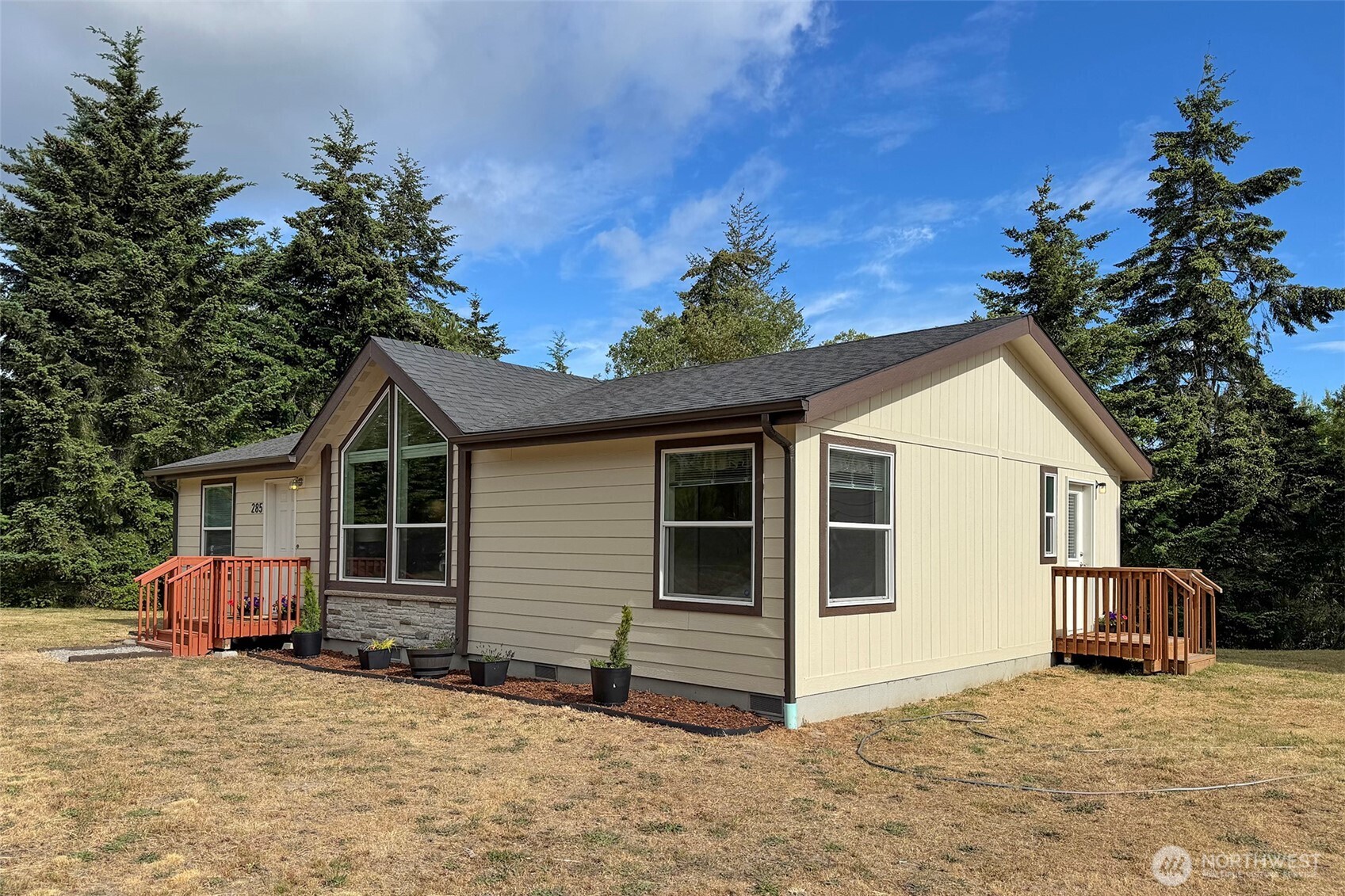 285 Bon Jon View Way Sequim, WA 98382 - Photo 23 of 40
