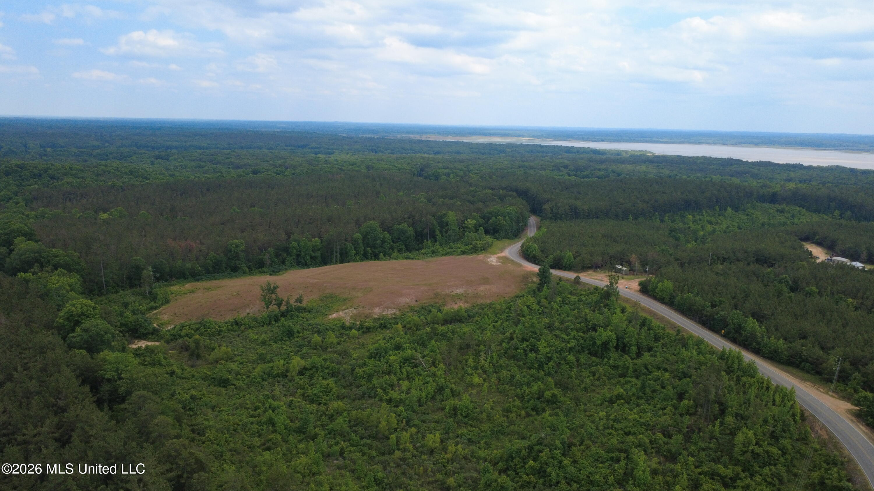 2 Gums Crossing Road Coffeeville, MS 38922 - Photo 5 of 20 DJI_0315